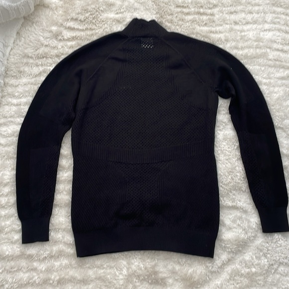 Nike Golf PSU Sweater - Picture 2 of 5